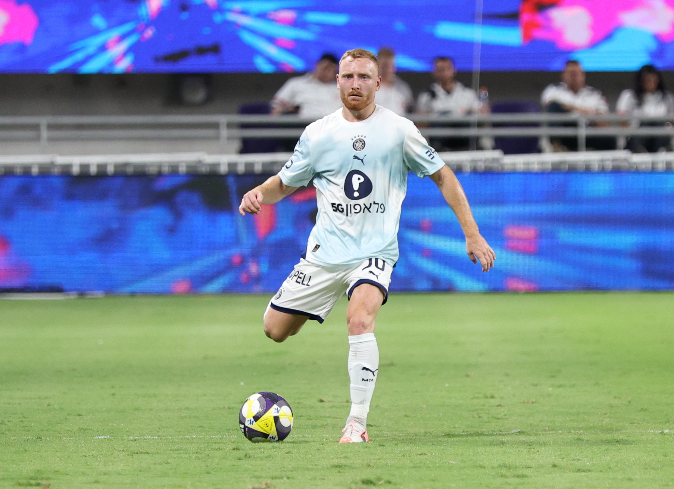 מאחורי התקרית: דור פרץ, האוהדים והמתח במכבי תל אביב