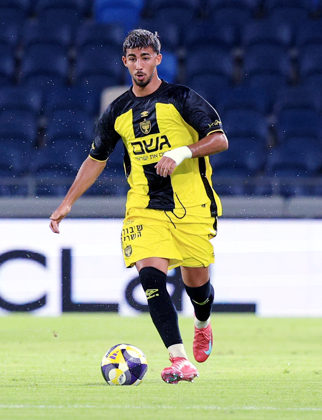 הפועל פתח תקוה מתמודדת עם פציעות ונאבקת על הפלייאוף