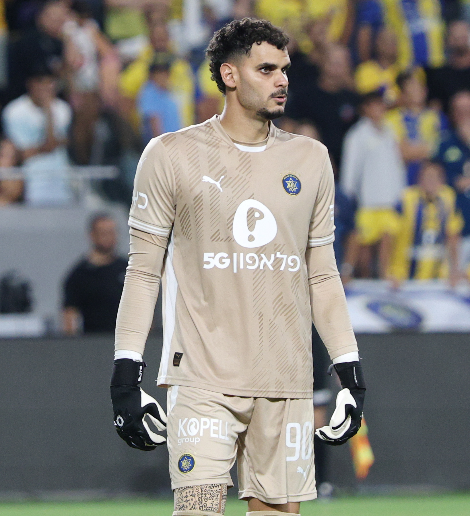 השחקנים המצטיינים של הסיבוב הראשון בליגת העל: מי יקטוף את התואר הנכסף?