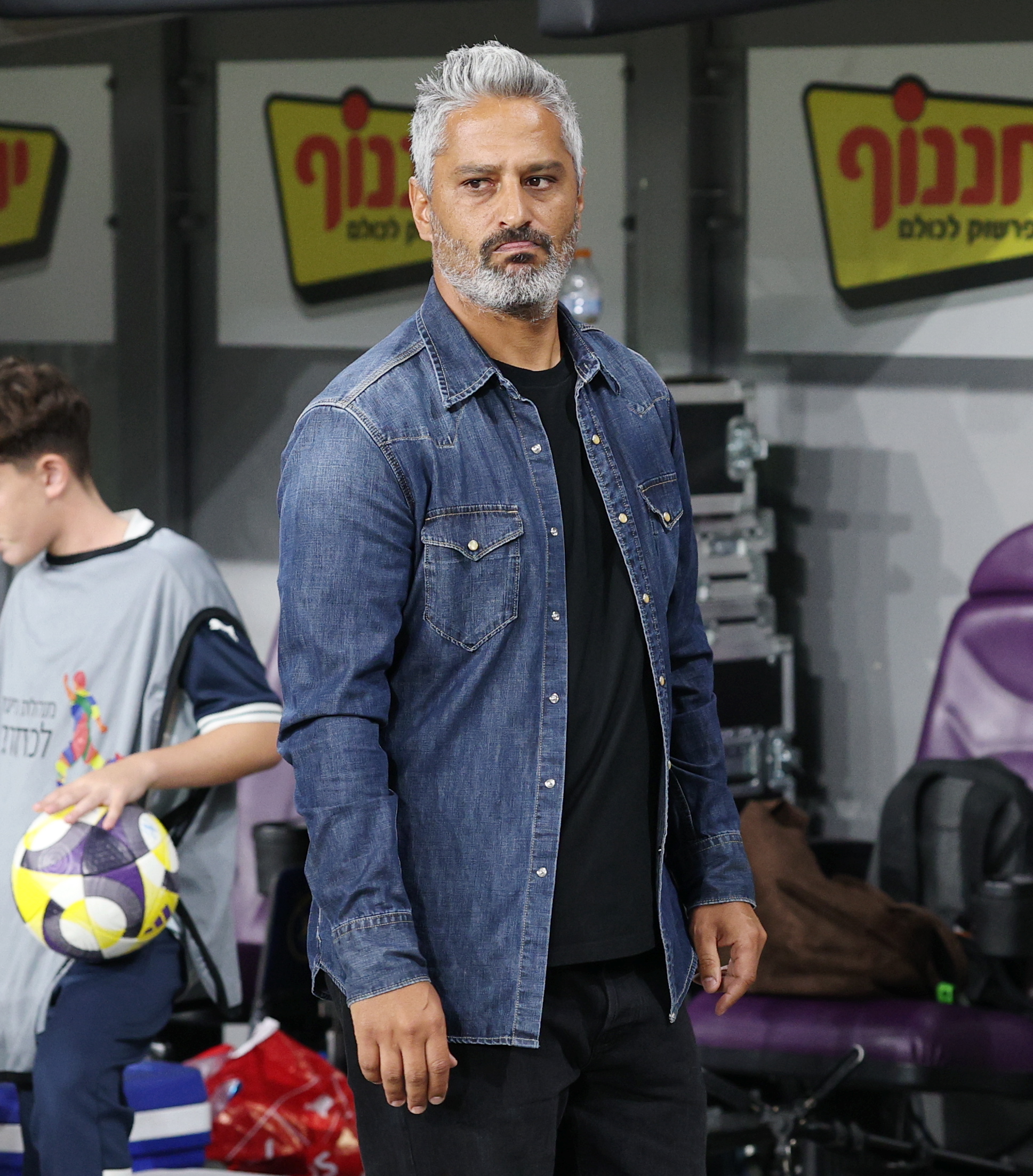 בית"ר ירושלים ממשיכה לדהור: "אסור לאבד את הראש"