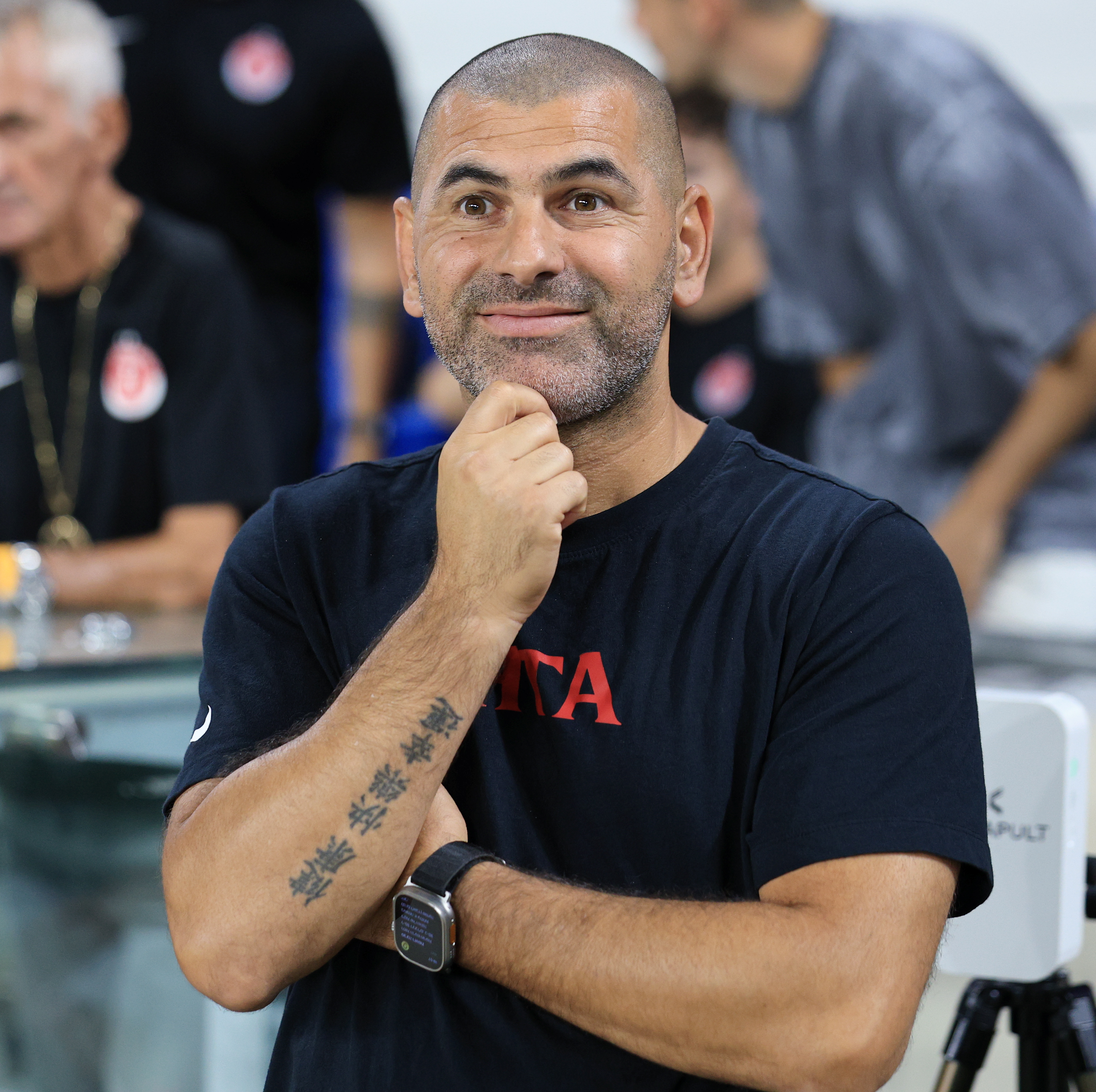 הפועל תל אביב חותמת את העונה בהפסד צורב למכבי חיפה