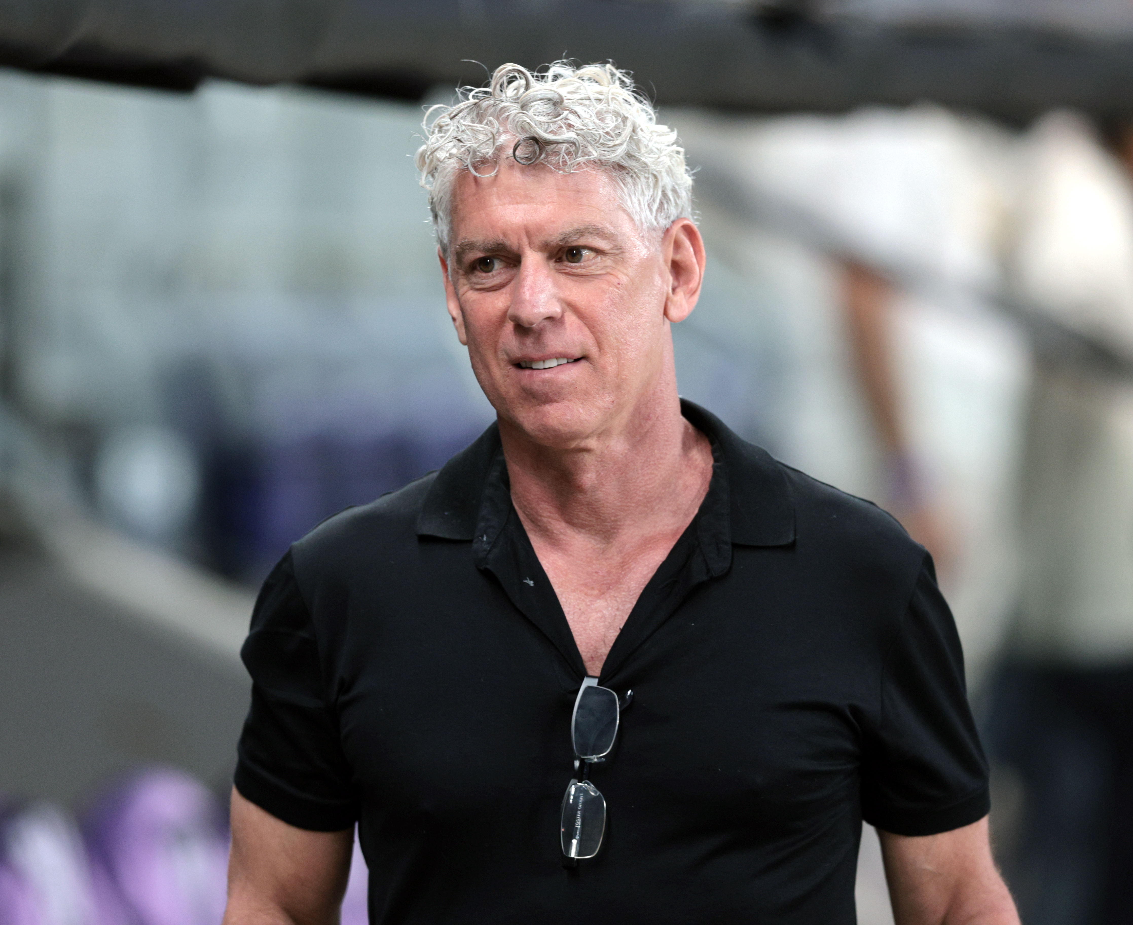 לוקה מיטרוביץ' חושף: "הייתי במרחק נגיעה ממכבי תל אביב"