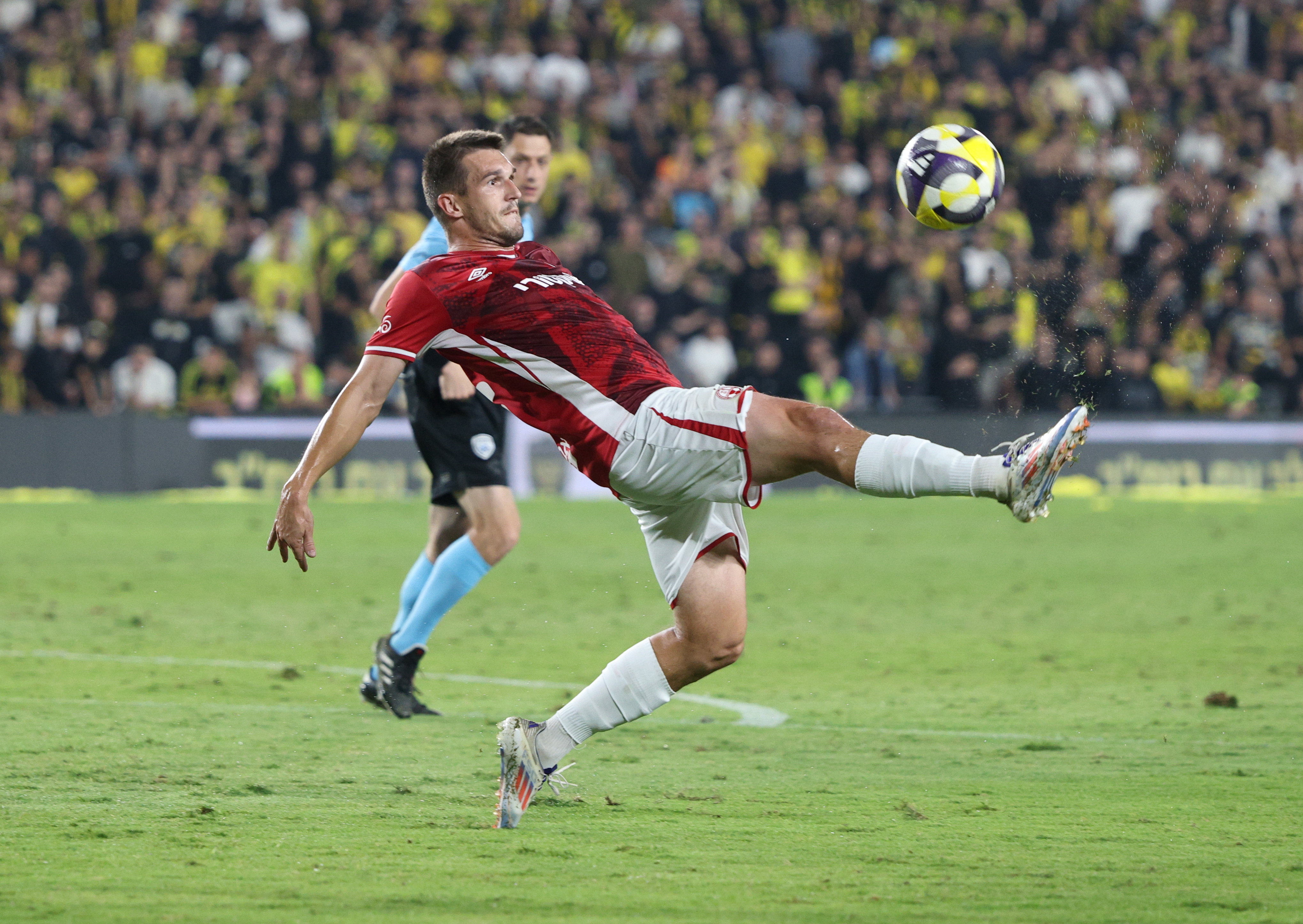 הפועל באר שבע: ניתוח אכזבות והצורך בתיקונים לקראת ההמשך