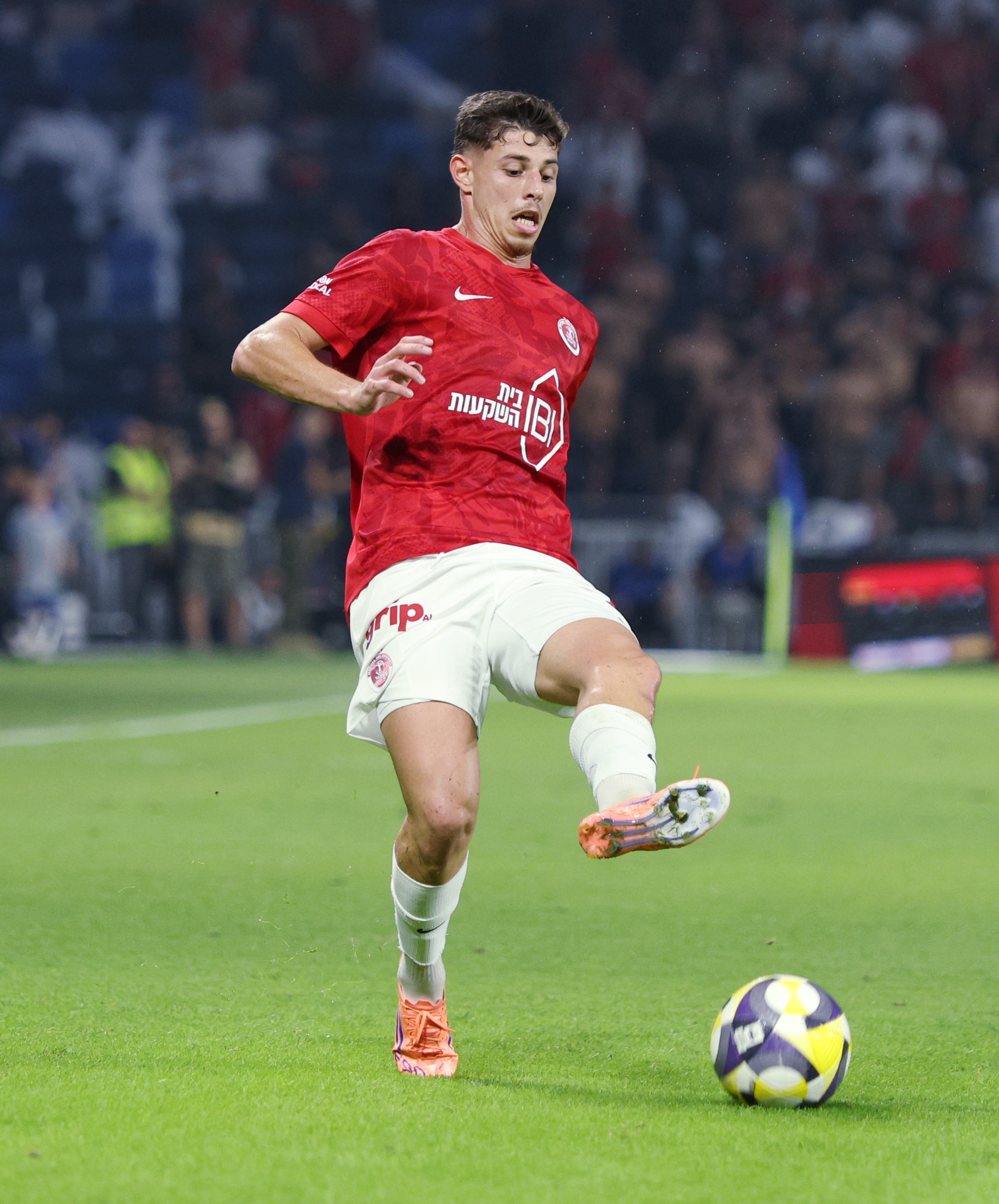 מחאת אולטראס הפועל תל אביב: מאבק על תרבות האוהדים בישראל