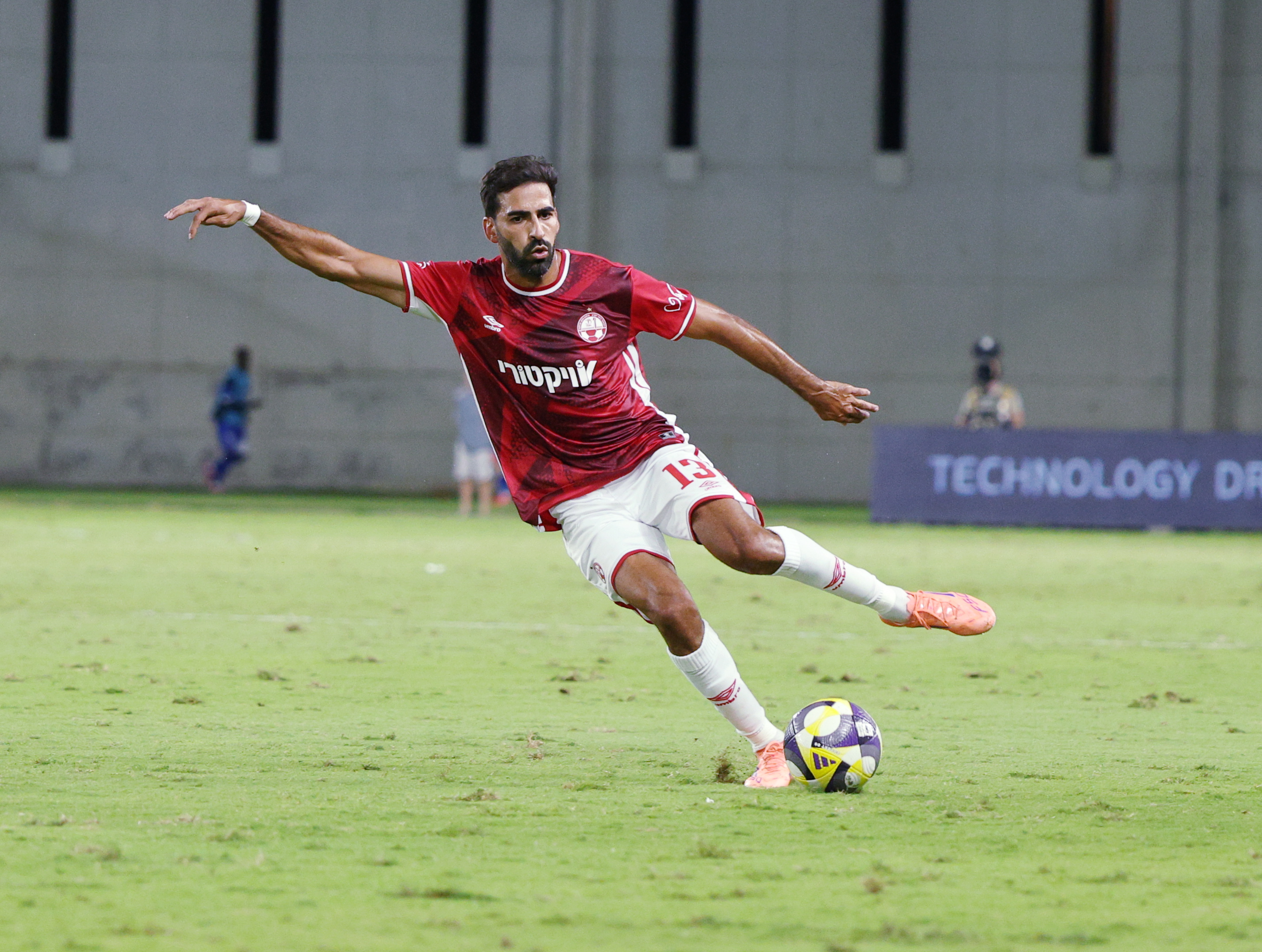 המאבק על האליפות: מכבי ת"א לא מוותרת על החלום